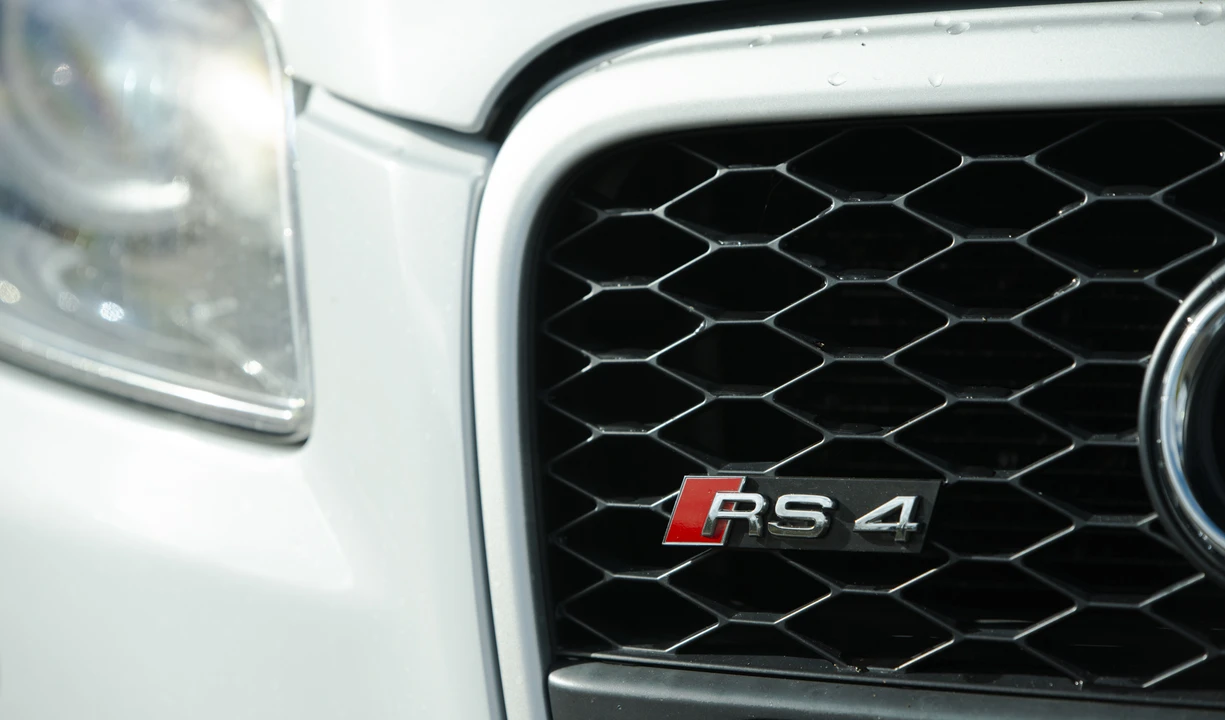 2007 Audi B7 RS4 - Image 31 of 31