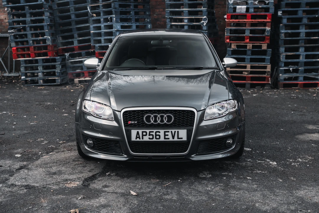 2007 Audi B7 RS4 - Image 10 of 31