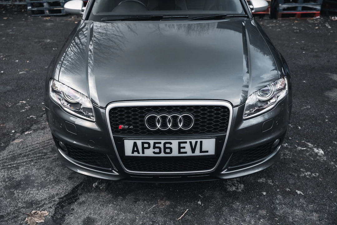 2007 Audi B7 RS4 - Image 20 of 31