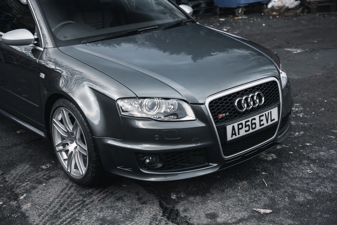 2007 Audi B7 RS4 - Image 21 of 31
