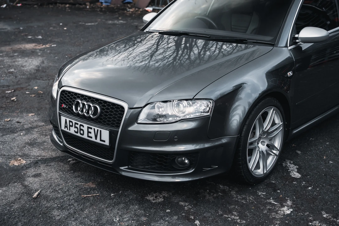 2007 Audi B7 RS4 - Image 22 of 31