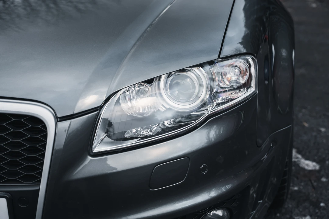 2007 Audi B7 RS4 - Image 24 of 31