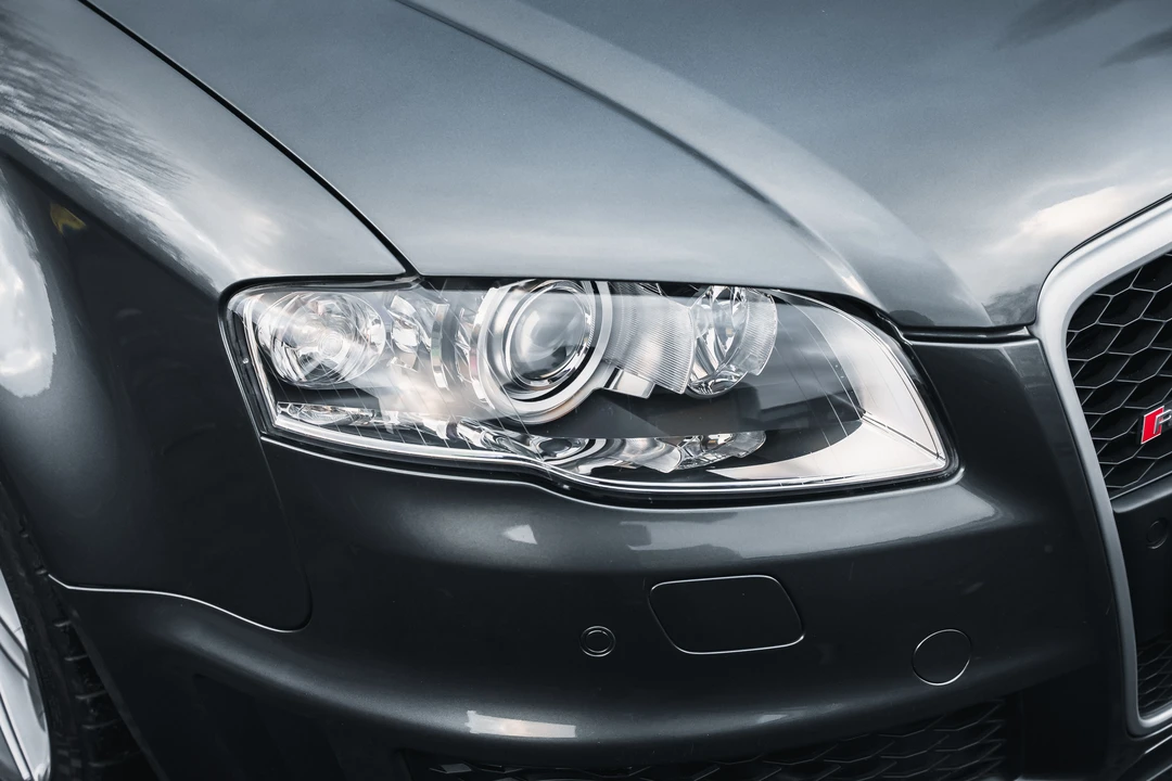 2007 Audi B7 RS4 - Image 25 of 31