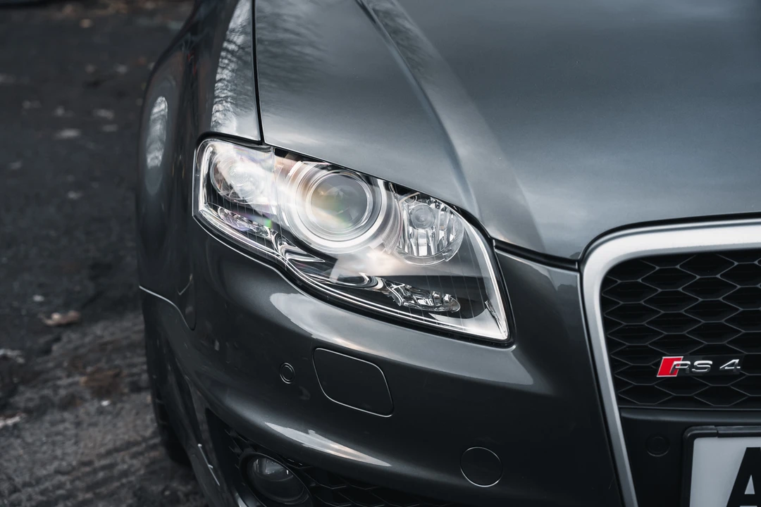 2007 Audi B7 RS4 - Image 26 of 31