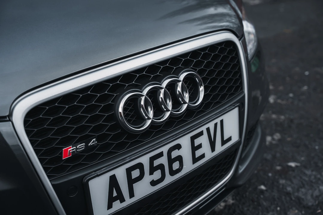 2007 Audi B7 RS4 - Image 27 of 31