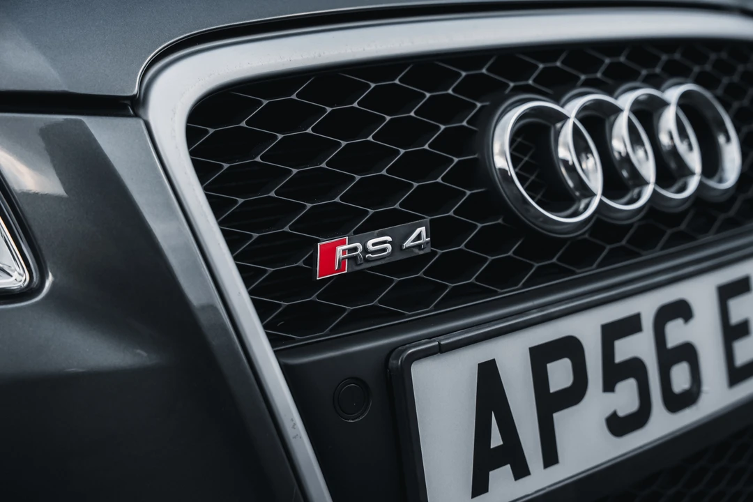 2007 Audi B7 RS4 - Image 28 of 31