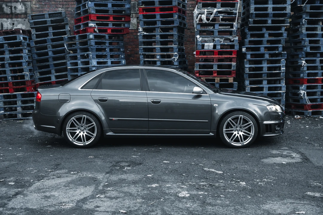 2007 Audi B7 RS4 - Image 4 of 31