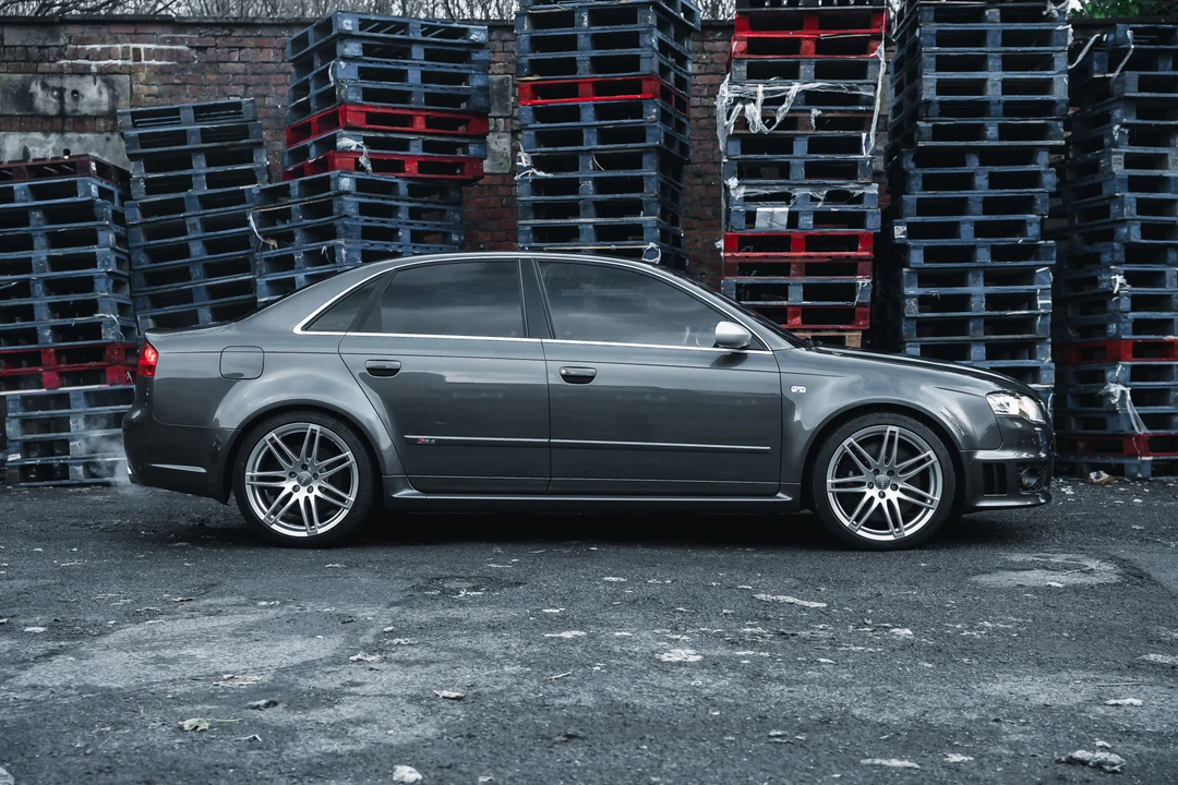 2007 Audi B7 RS4 - Image 12 of 31