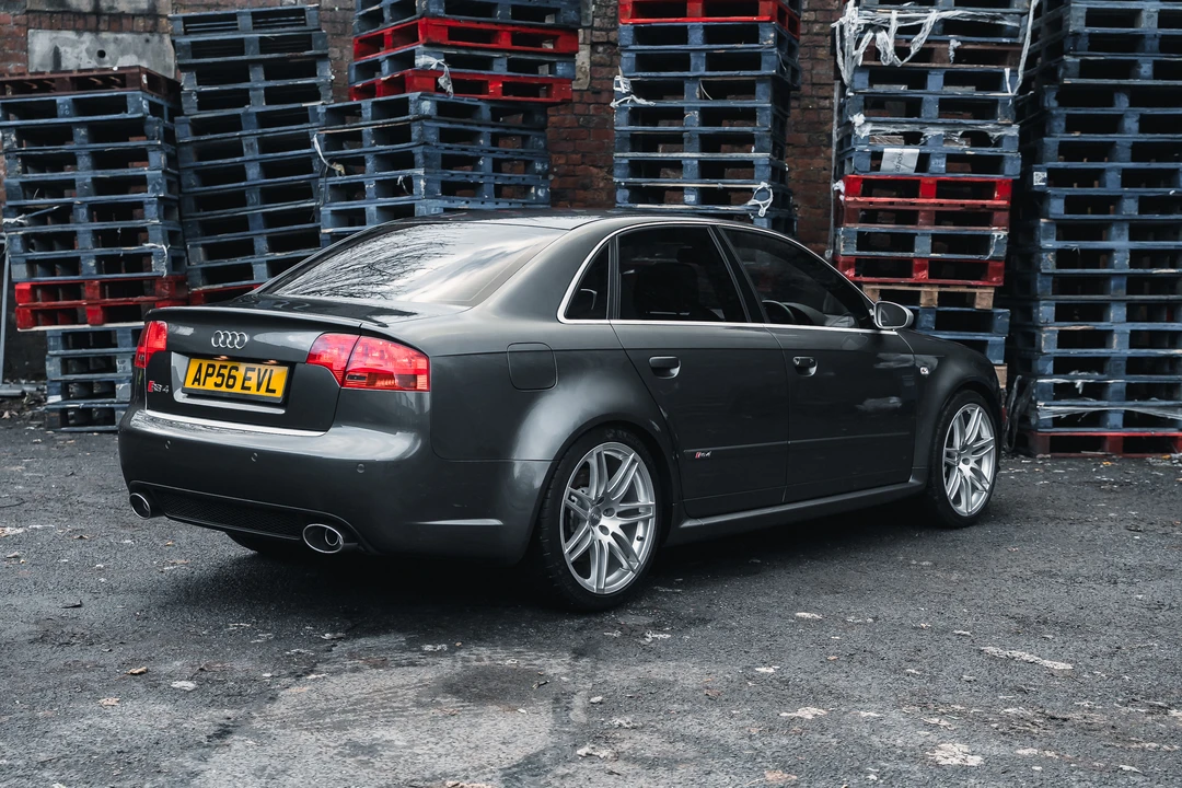 2007 Audi B7 RS4 - Image 13 of 31