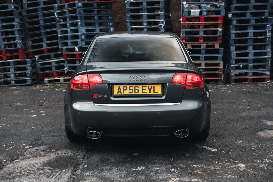 2007 Audi B7 RS4 - Image 14 of 31