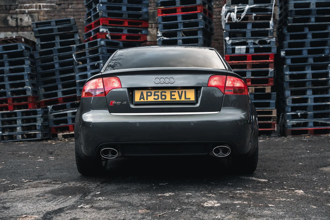 2007 Audi B7 RS4 - Image 6 of 31