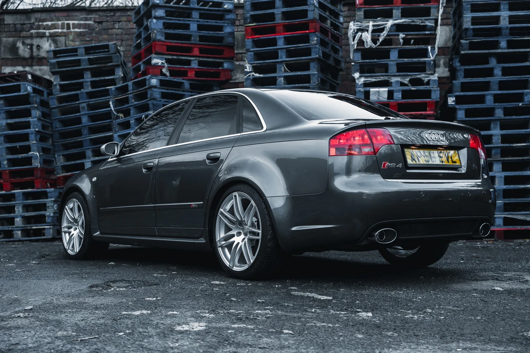 2007 Audi B7 RS4 - Image 15 of 31