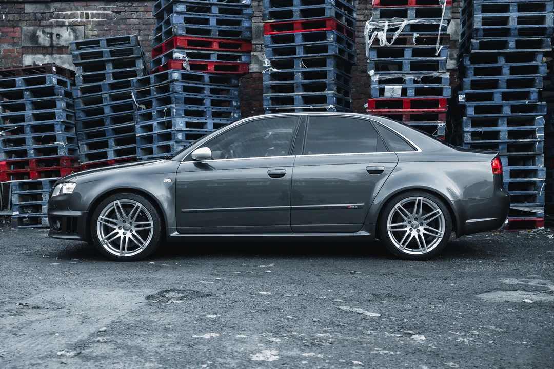 2007 Audi B7 RS4 - Image 16 of 31