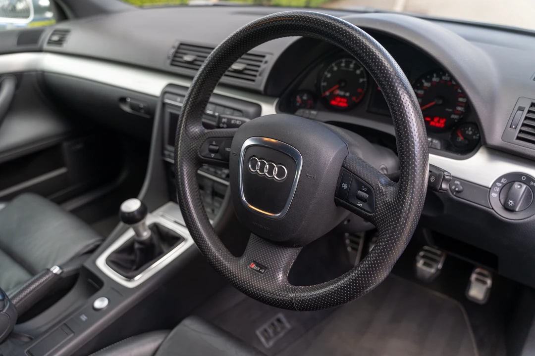 2007 Audi B7 RS4 - Image 4 of 16