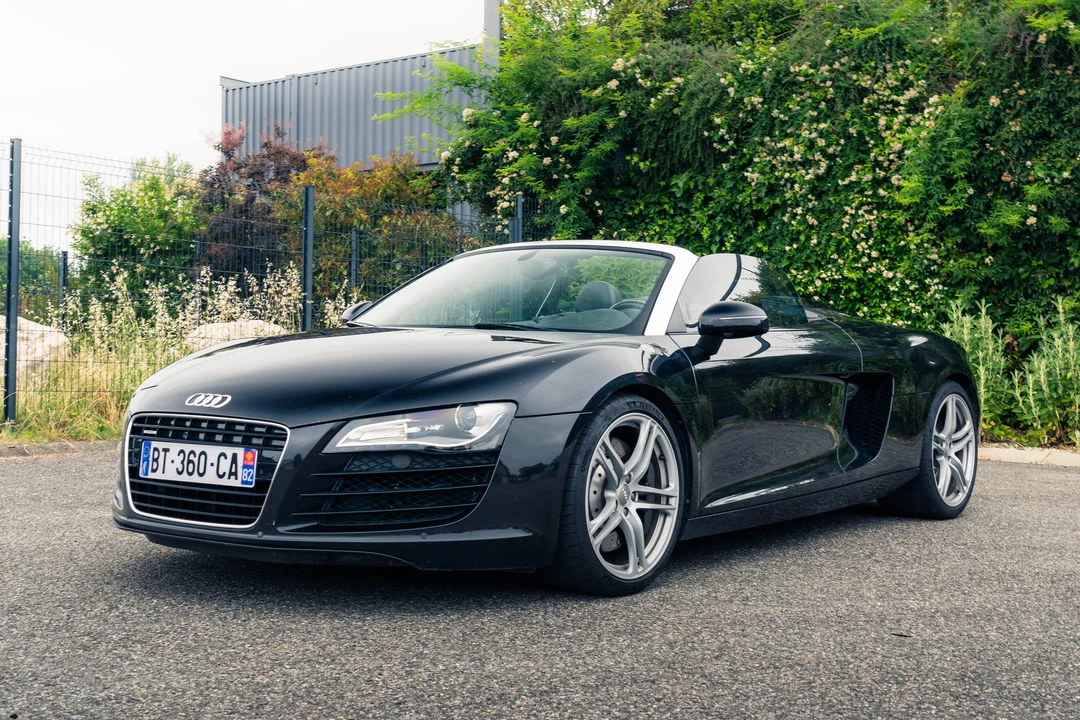 2007 Audi B7 RS4 - Image 14 of 16