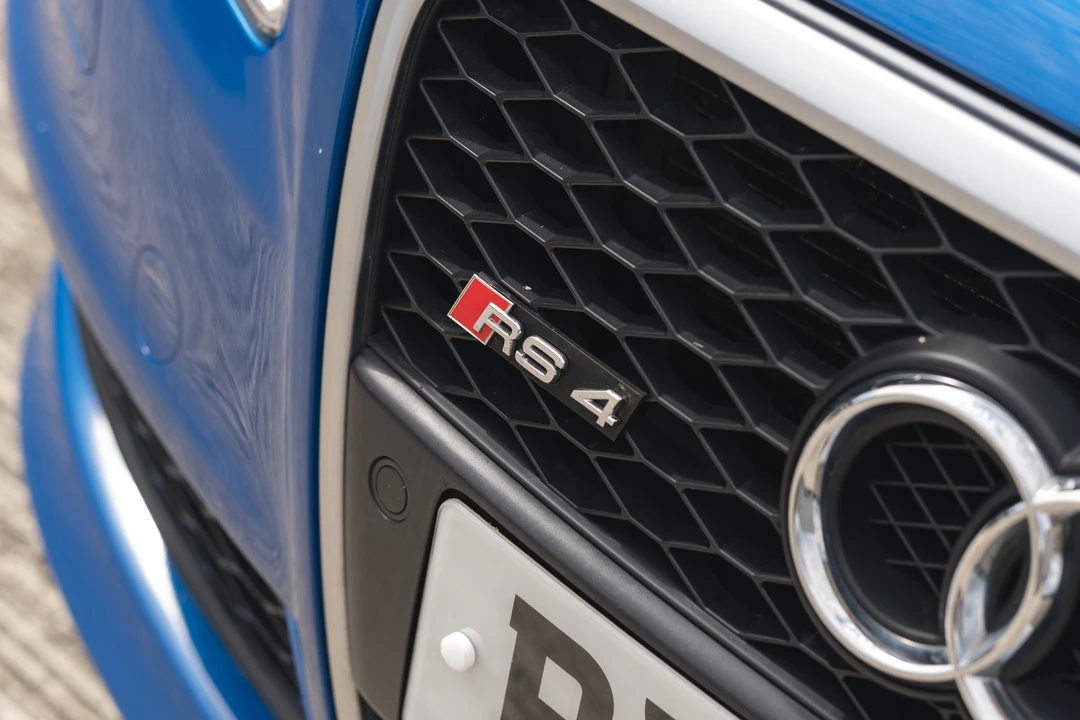 2007 Audi B7 RS4 - Image 27 of 31