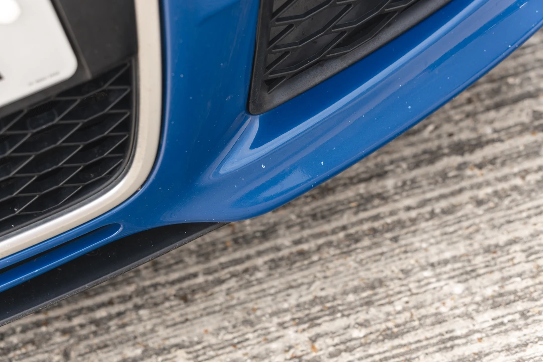 2007 Audi B7 RS4 - Image 30 of 31