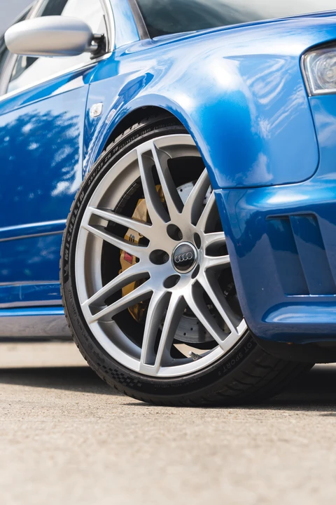 2007 Audi B7 RS4 - Image 26 of 31