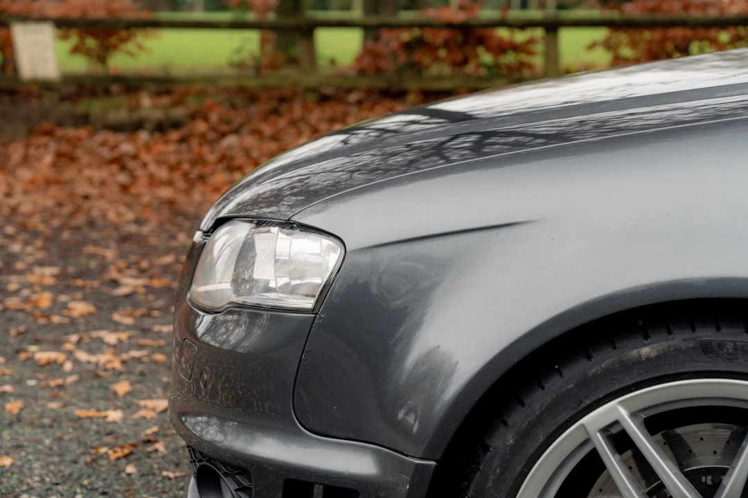 2007 Audi B7 RS4 - Image 19 of 31