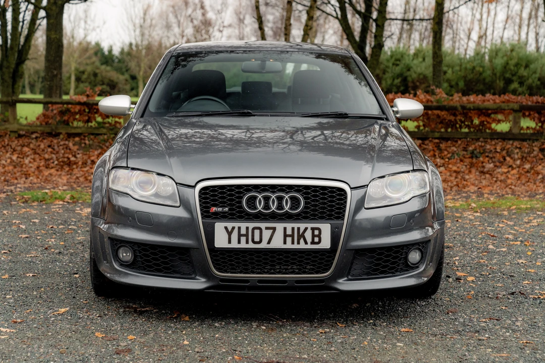 2007 Audi B7 RS4 - Image 20 of 31