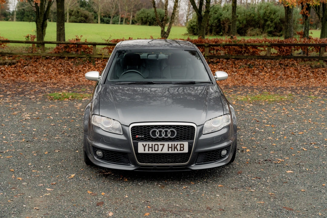 2007 Audi B7 RS4 - Image 11 of 31