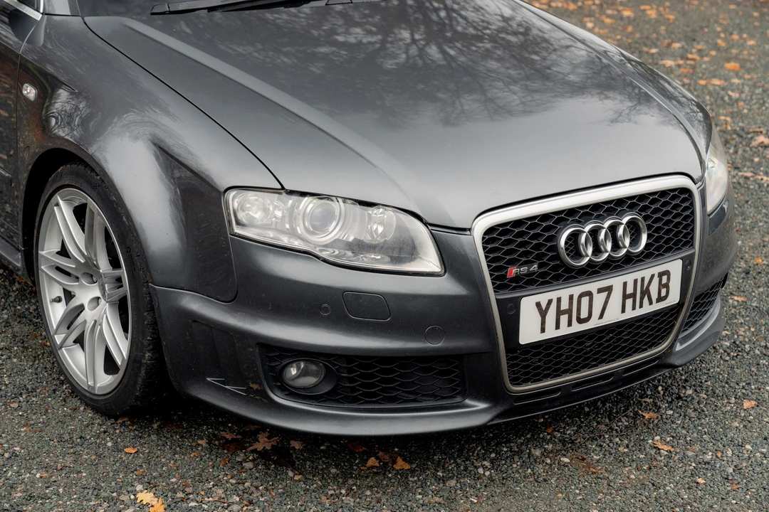 2007 Audi B7 RS4 - Image 23 of 31