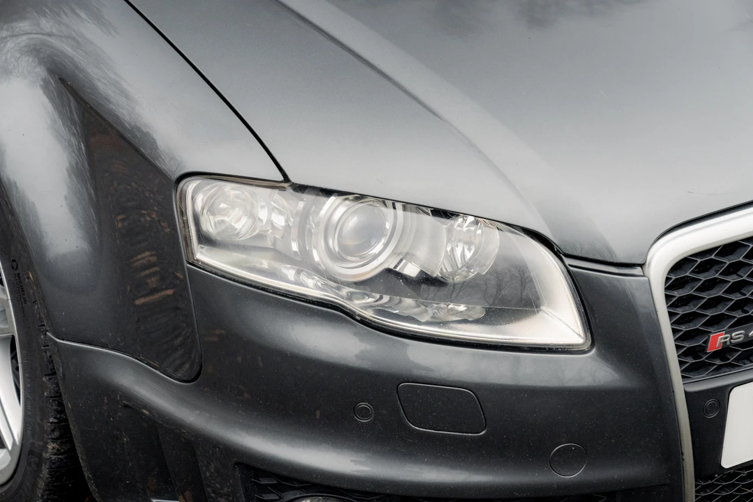 2007 Audi B7 RS4 - Image 24 of 31