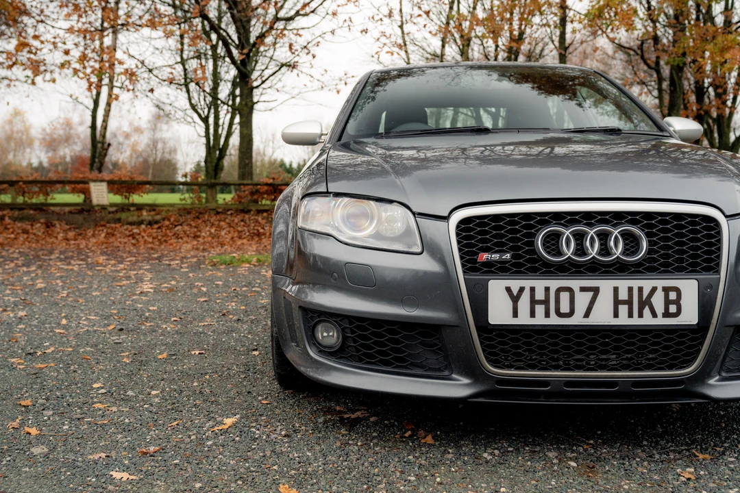 2007 Audi B7 RS4 - Image 25 of 31