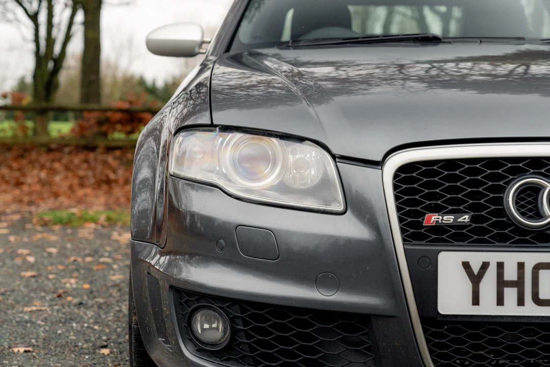 2007 Audi B7 RS4 - Image 26 of 31