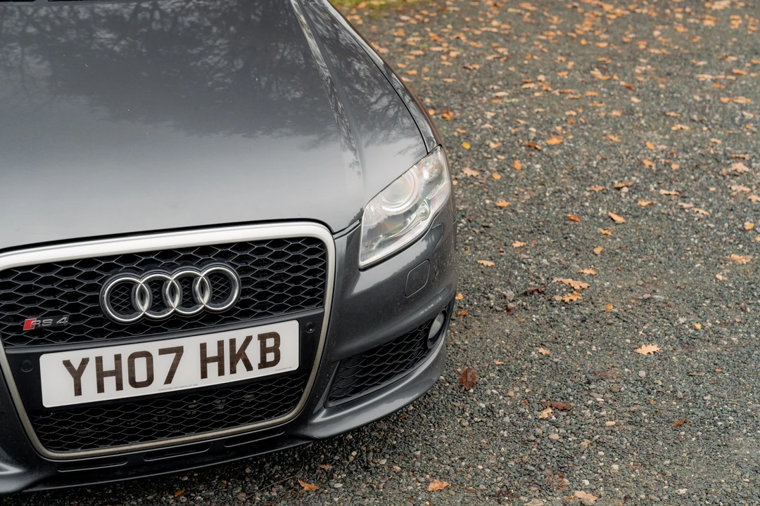 2007 Audi B7 RS4 - Image 28 of 31