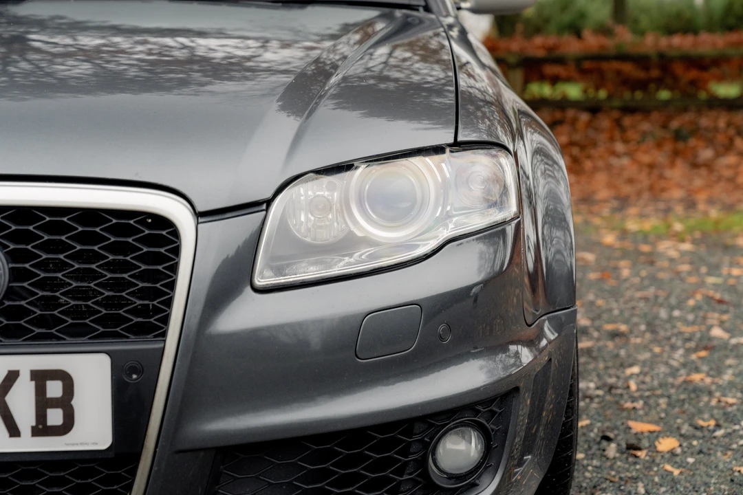 2007 Audi B7 RS4 - Image 30 of 31