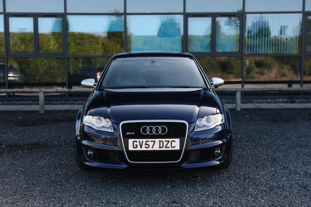 2007 Audi B7 RS4 - Image 12 of 31