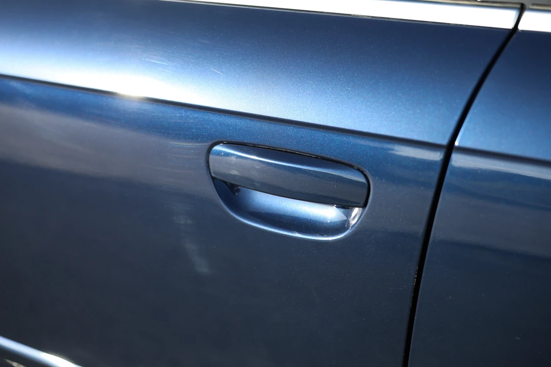2007 Audi B7 RS4 - Image 25 of 31