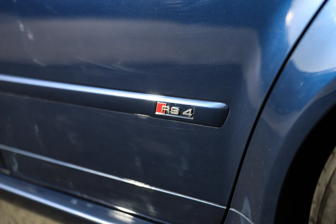 2007 Audi B7 RS4 - Image 31 of 31