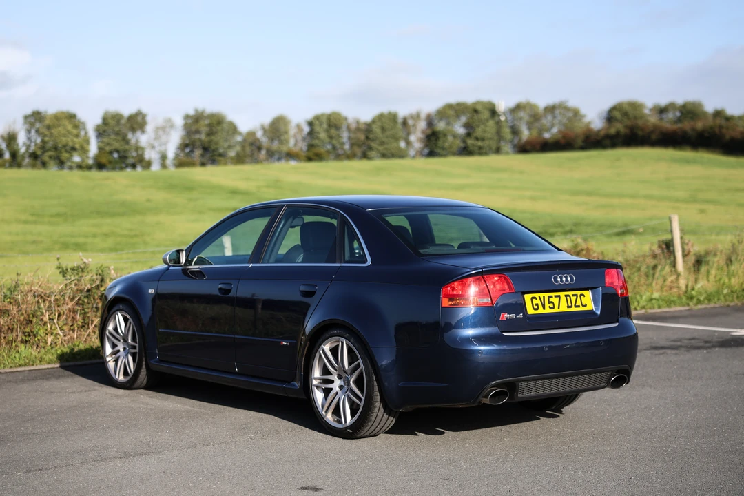 2007 Audi B7 RS4 - Image 20 of 31
