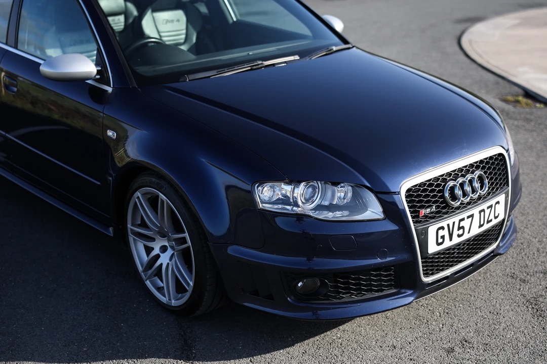 2007 Audi B7 RS4 - Image 23 of 31
