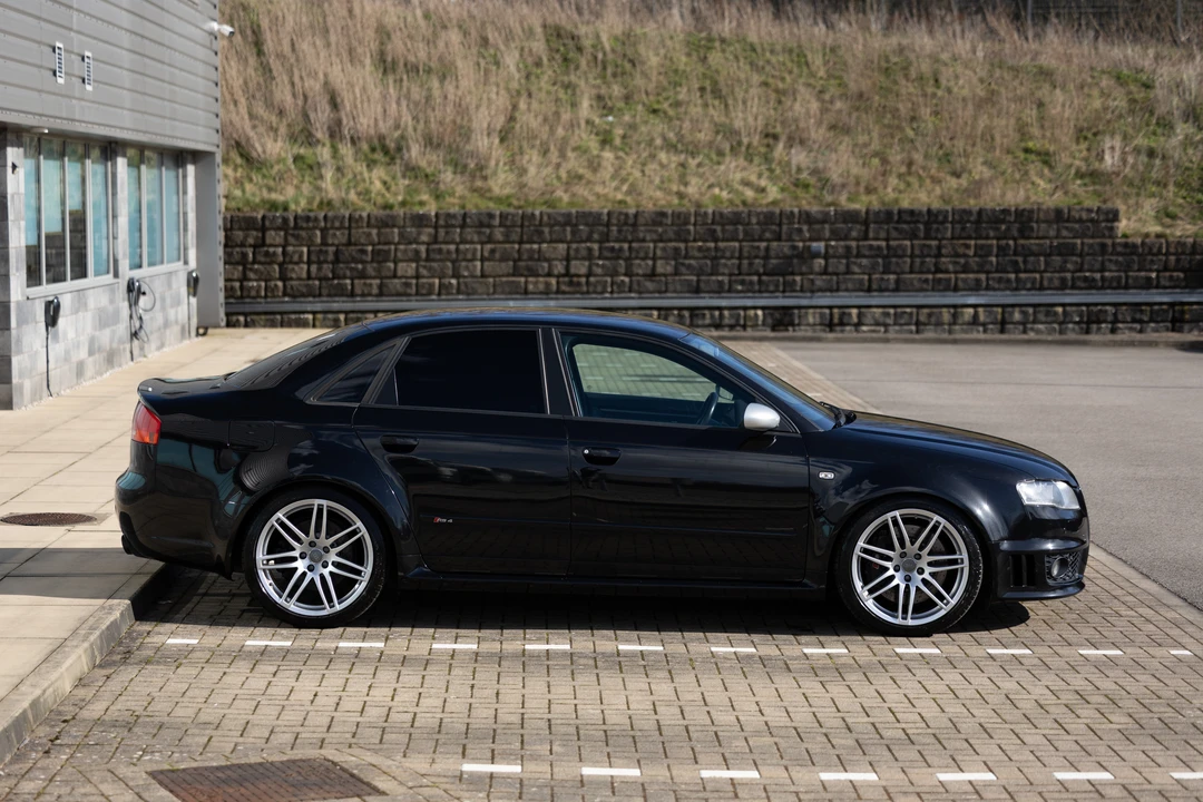 2007 Audi B7 RS4 - Image 12 of 31