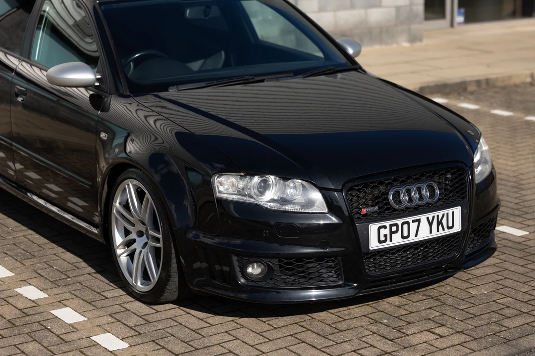 2007 Audi B7 RS4 - Image 19 of 31