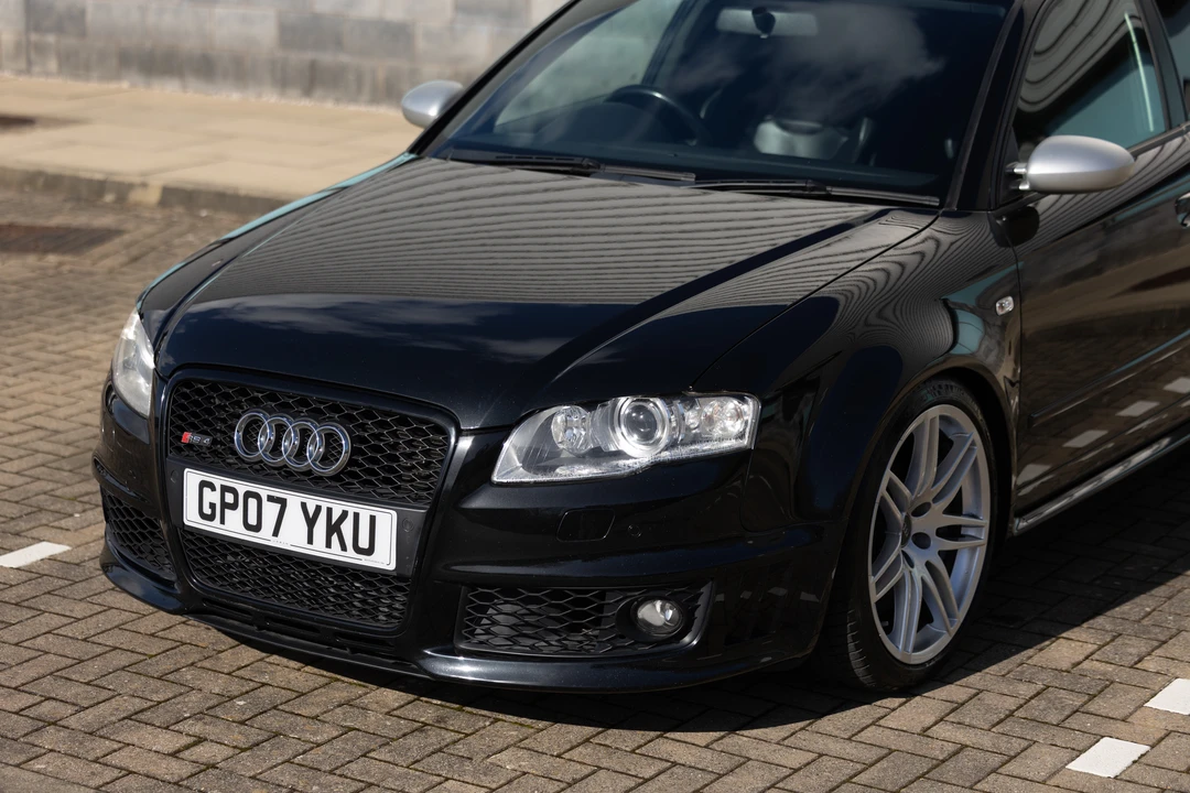 2007 Audi B7 RS4 - Image 20 of 31