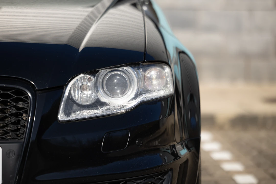 2007 Audi B7 RS4 - Image 21 of 31