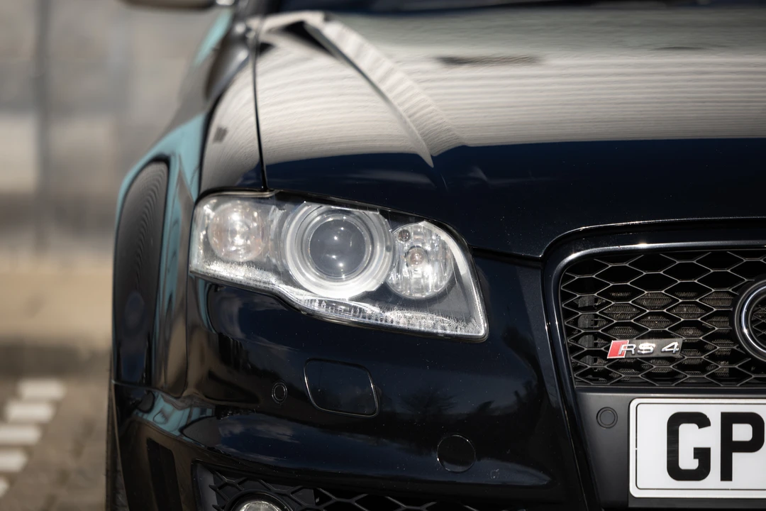 2007 Audi B7 RS4 - Image 22 of 31