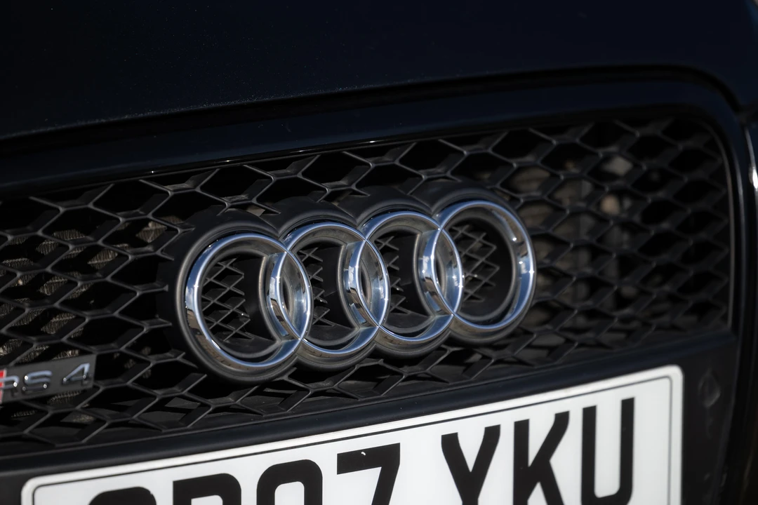 2007 Audi B7 RS4 - Image 24 of 31