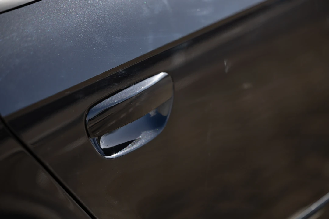 2007 Audi B7 RS4 - Image 30 of 31