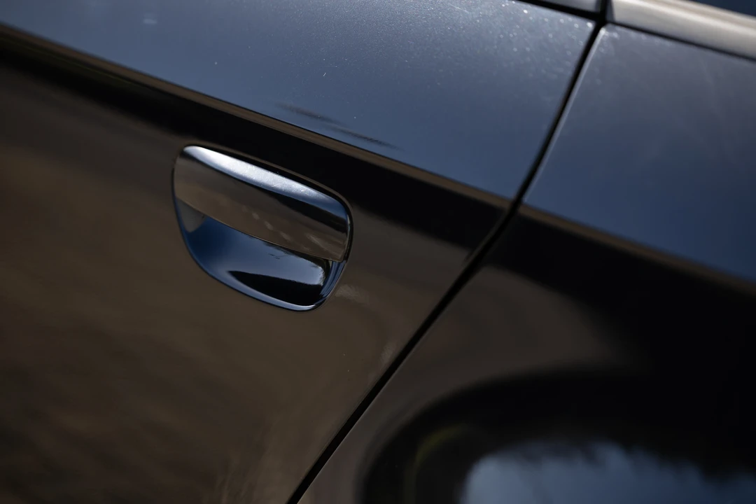 2007 Audi B7 RS4 - Image 31 of 31