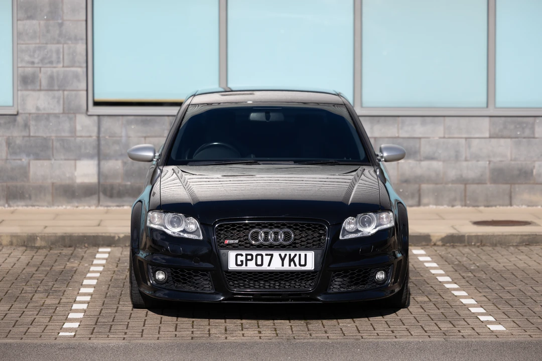 2007 Audi B7 RS4 - Image 10 of 31