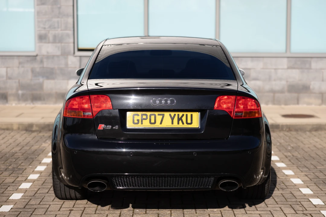2007 Audi B7 RS4 - Image 6 of 31