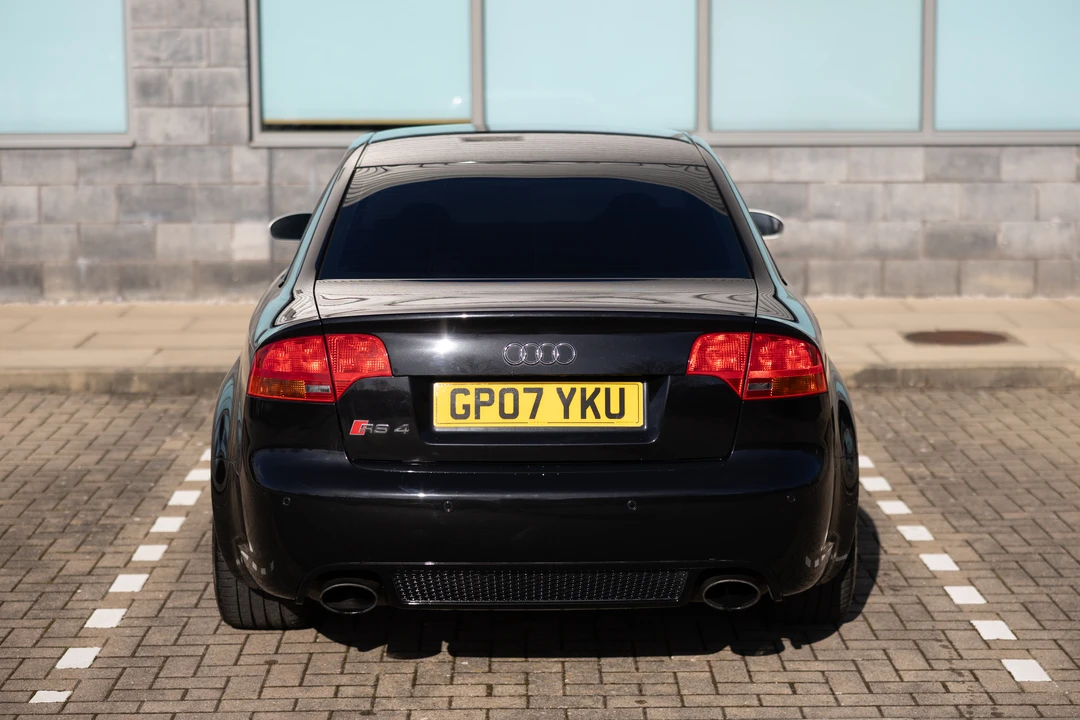 2007 Audi B7 RS4 - Image 14 of 31