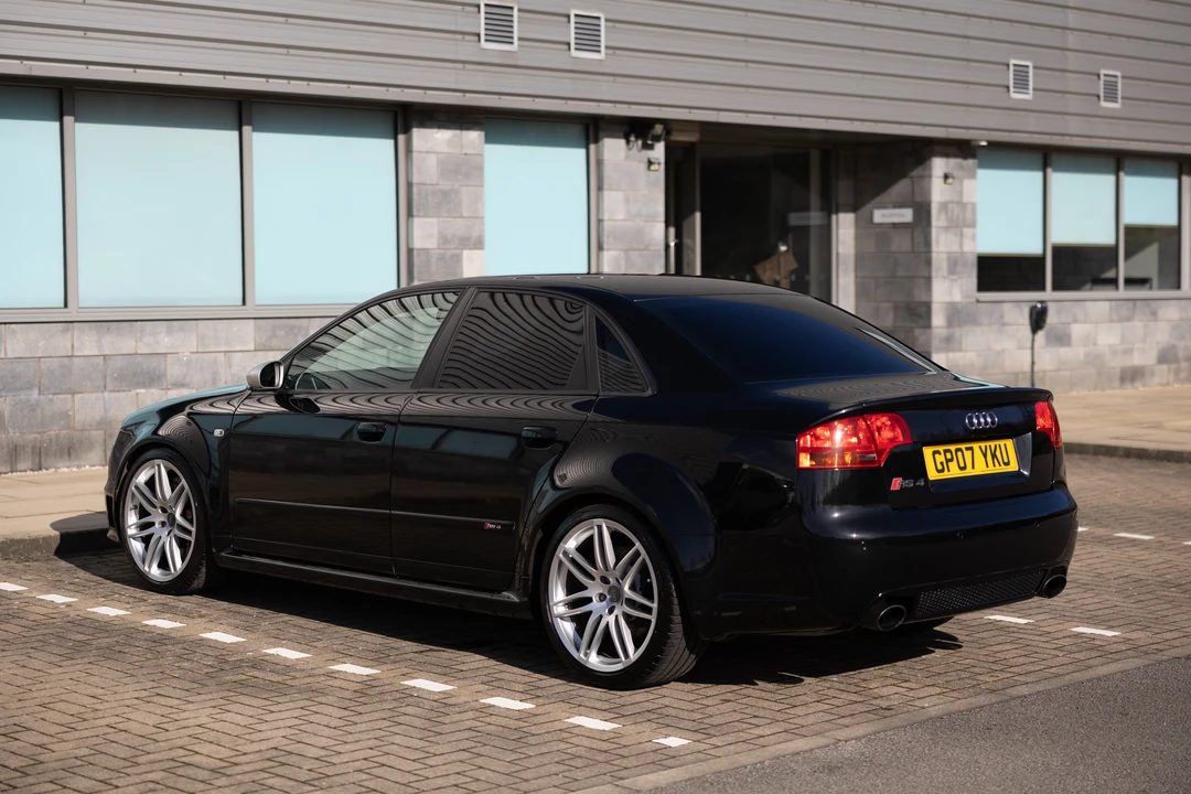 2007 Audi B7 RS4 - Image 7 of 31