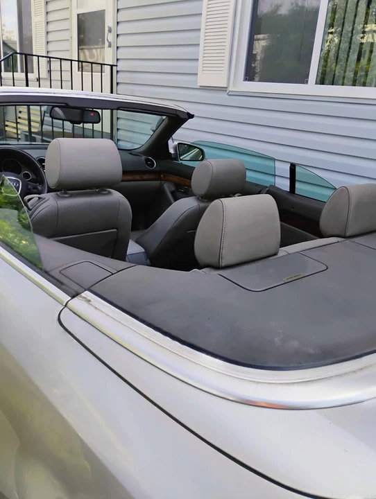2007 Audi Coupe & Cabriolet - Image 3 of 10