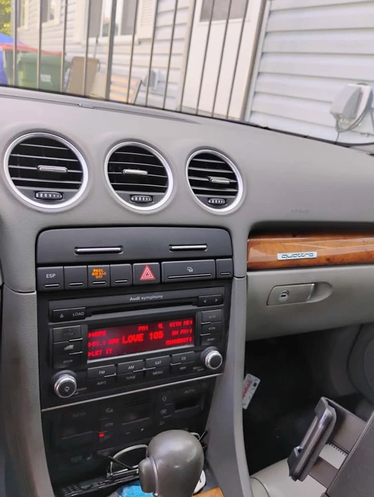 2007 Audi Coupe & Cabriolet - Image 4 of 10